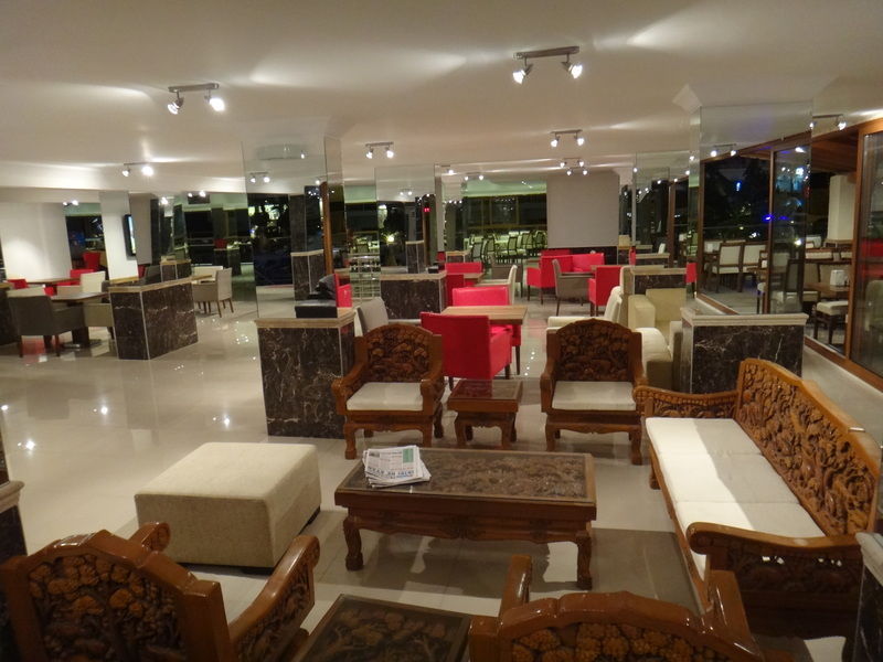 Temple Miletos Spa Hotel Altinkum  Екстер'єр фото